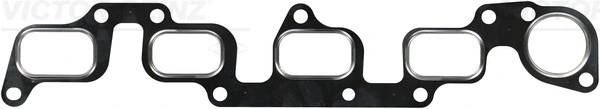 Gasket, exhaust manifold